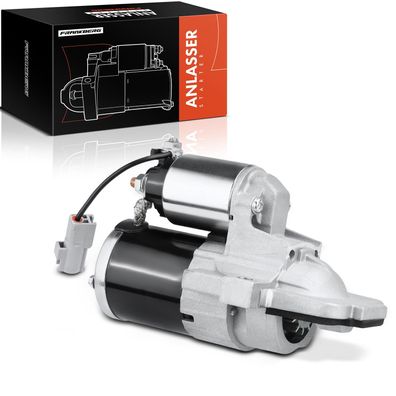 Frankberg 1x Anlasser Starter für Mazda 3 Stufenheck 6 Hatchback Kombi CX-7 2.0L 2.3L