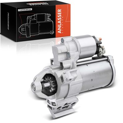 Frankberg 1x Anlasser Starter für BMW F20 F21 F32 F82 G22 G82 F36 F90 G30 G31 G32 G11