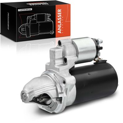 Frankberg 1x Anlasser Starter für BMW F20 F21 F34 F30 F80 F31 F33 F83 F32 F82 F36 F10