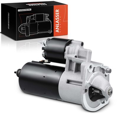 Frankberg 1x Anlasser Starter für Renault Safrane II Volvo 240 260 Coupe Kombi 760 85