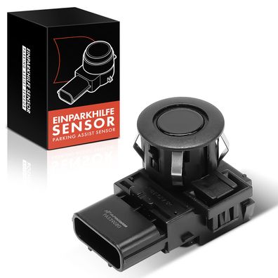 Frankberg 1x Parksensor PDC Sensor Hinten für Honda Pilot 3.5L 2012-2015