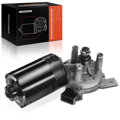 Frankberg 1x Wischermotor Scheibenwischermotor Vorne fér VW Golf 3 4 Passat Polo Bora