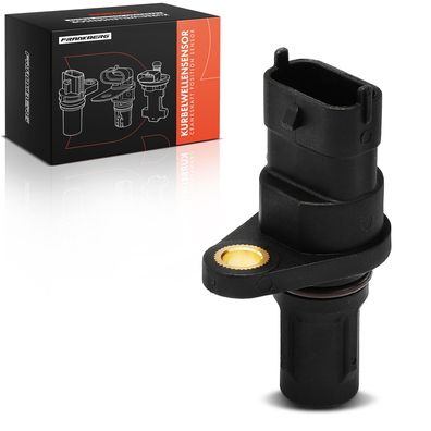 Frankberg 1x Nockenwellenposition Sensor für Toyota Aygo KGB1 WNB1 Yaris P9 P13 Peuge