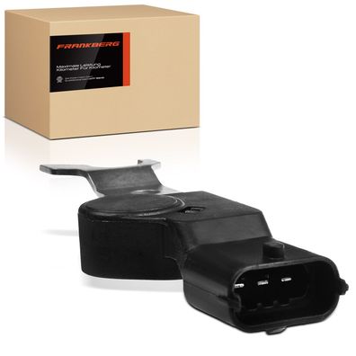 Frankberg 1x Nockenwellenposition Sensor für Opel Astra G F08 T98 F69 Omega B 2.2L