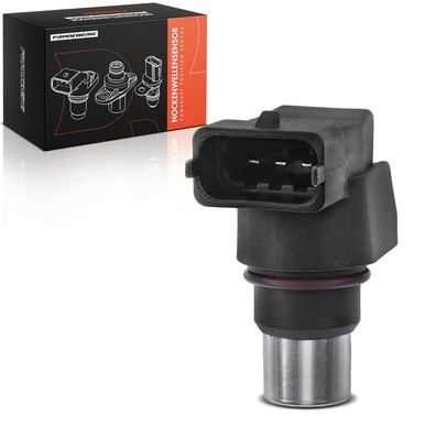 Frankberg 1x Nockenwellenposition Sensor für Mercedes-Benz S-Klasse Coupe C140 Porsch