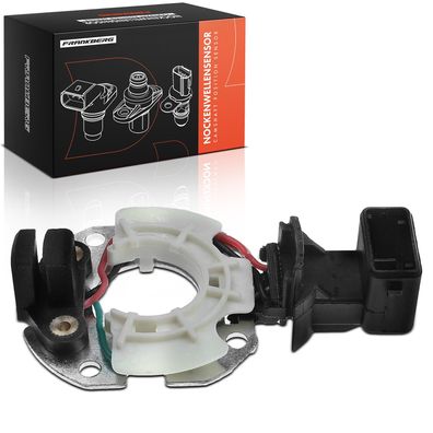 Frankberg 1x Nockenwellenposition Sensor für VW Polo 80 Ford Escort IV Seat Ibiza II
