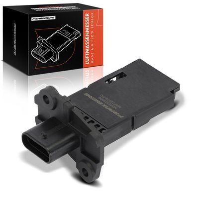 Frankberg 1x Luftmassenmesser für Ford B-Max Ecosport Fiesta VI Van VII Galaxy KA+ Mo