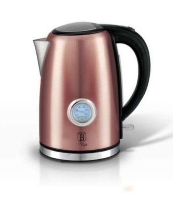 Berlinger Haus BH/9070 1,7L Wasserkocher
