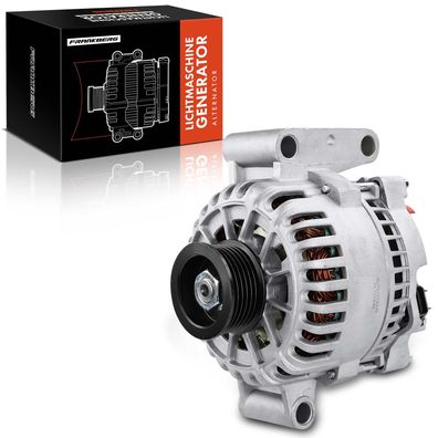 Frankberg 1x Lichtmaschine Generator für Ford Maverick Mazda Tribute EP 3.0L 2000-200