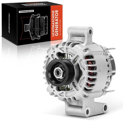 Frankberg 1x Lichtmaschine Generator für Ford Mondeo III B5Y B4Y BWY Jaguar X-Type CF
