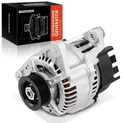 Frankberg 1x Lichtmaschine Generator für Ford Escort 5 6 7 Klasseic Mondeo I GBP BNP