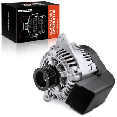 Frankberg 1x Lichtmaschine Generator für Renault Laguna I 556 B56 Laguna I Grandtour
