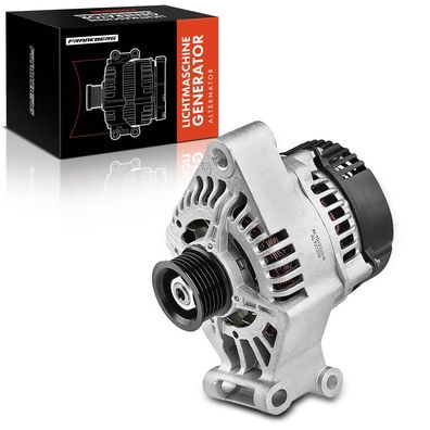 Frankberg 1x Lichtmaschine Generator für Ford Focus DAW DBW DFW DNW Focus II DA DP HC