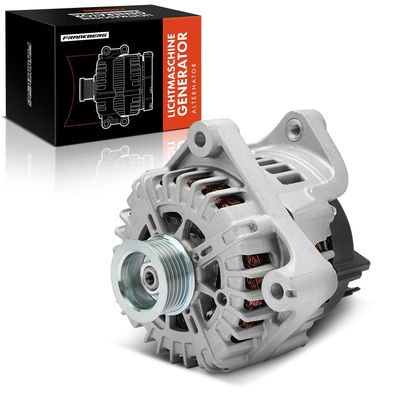 Frankberg 1x Lichtmaschine Generator für BMW 3er E90 Cabriolet E93 Coupe E92 M3 M GTS