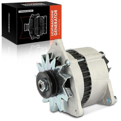 Frankberg 1x Lichtmaschine Generator für Ford Escort 4 Fiesta Orion Land Rover Jaguar