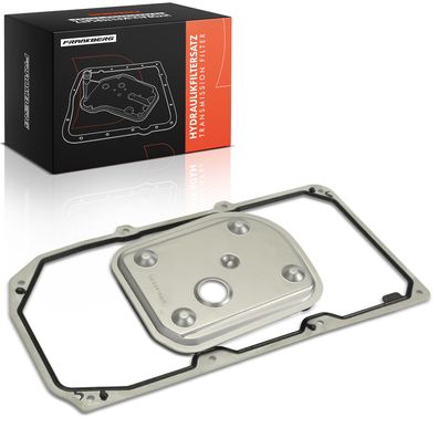 Frankberg 1x Hydraulikfiltersatz Automatikgetriebe für Mercedes-Benz W169 W245 2004-2