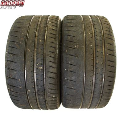 2X 285/30 R20 99Y XL Michelin PILOT SPORT CUP 2 Sommerreifen