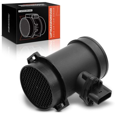 Frankberg 1x Luftmassenmesser für Mercedes-Benz Vito W638 V-Klasse 638/2 2.0L 2.3L 2