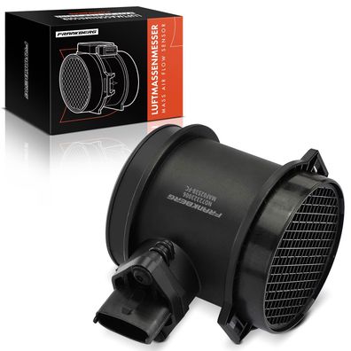 Frankberg 1x Luftmassenmesser für Saab 9-5 YS3E 2.2L 3.0L 2001-2009
