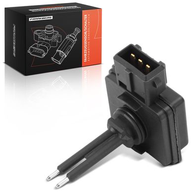 Frankberg 1x Kühlmittelstandssensor für Citroën Berlingo C3 II C4 Xsara Peugeot 306 4