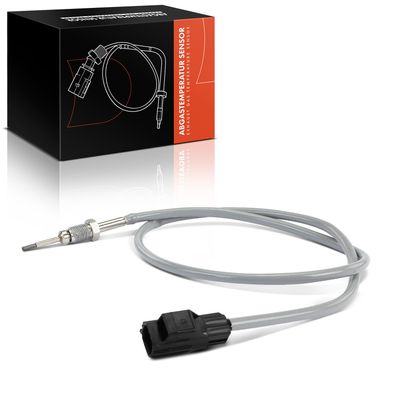 Frankberg 1x Abgastemperatursensor für Land Rover Range Rover Sport