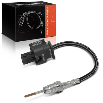 Frankberg 1x Abgastemperatursensor für BMW F30 F80 F31 F20 F21 F10 F11