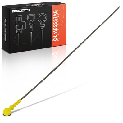 Frankberg 1x Ölmessstab Ölpeilstab Ölstab für Mercury Monarch Cougar Stufenheck 5.0L