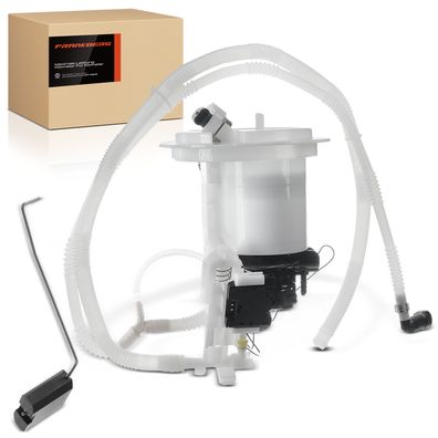 Frankberg 1x Kraftstofffilter Benzinfilter für Mercedes-Benz W204 S204 W212 S212