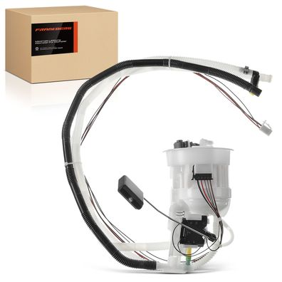 Frankberg 1x Kraftstofffilter Benzinfilter für Mercedes-benz C219 W211 S211 2002-2010