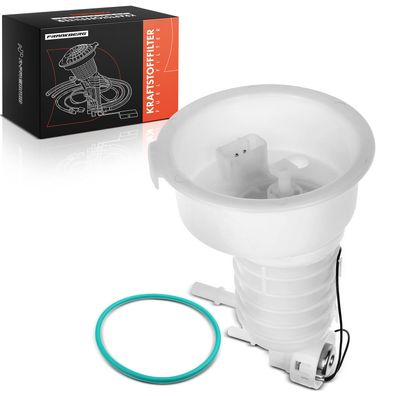 Frankberg 1x Kraftstofffilter Benzinfilter für BMW Z4 Roadster E89 2.0L 3.0L 2009-201