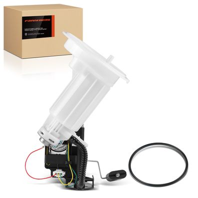 Frankberg 1x Kraftstofffilter Benzinfilter für BMW E60 E61 523I 525XI 525I 530I 530XI