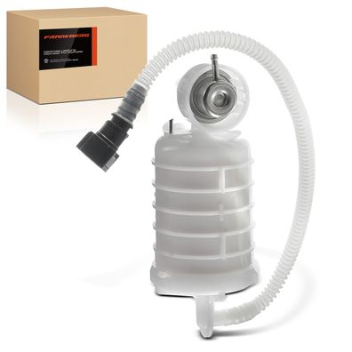 Frankberg 1x Kraftstofffilter Benzinfilter für BMW X3 E83 2.0L 2.5L 3.0L 2004-2006