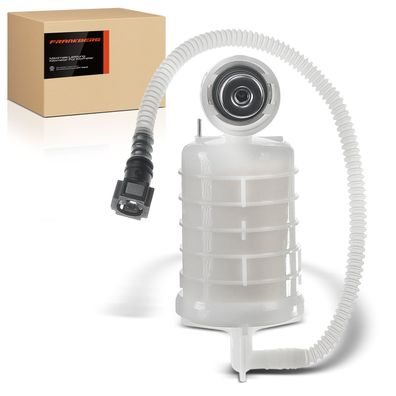 Frankberg 1x Kraftstofffilter Benzinfilter für BMW X3 E83 2.5L 3.0L 2003-2010