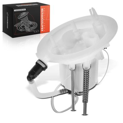 Frankberg 1x Kraftstofffilter Benzinfilter für Audi A4 Allroad Avant A5 Cabriolet Spo