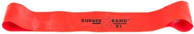 Dittmann Rubberband XL Rot - Stark