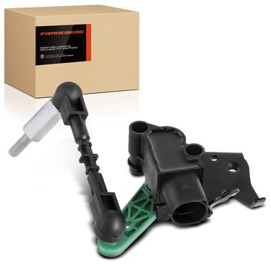 Frankberg 1x Leuchtweiteregulierung für Audi A6 Allroad Avant 4G2 4GC 4G5 4GD
