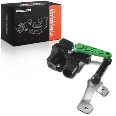 Frankberg 1x Leuchtweiteregulierung für VW Golf VII Audi A3 8V Seat