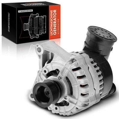 Frankberg 1x Lichtmaschine Generator für BMW 3er E36 320 323 325 328 5er E34 1989-200
