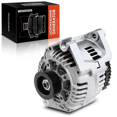 Frankberg 1x Lichtmaschine Generator für Citroën XMY 3ZX Peugeot 306 405 III 806 Expe