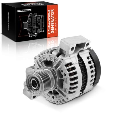 Frankberg 1x Lichtmaschine Generator für Ford Galaxy Mondeo S-Max Volvo S60 S80 V60 V