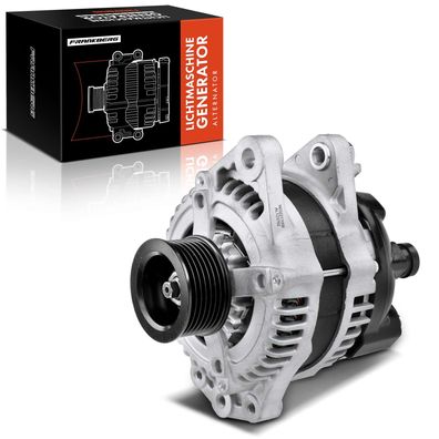 Frankberg 1x Lichtmaschine Generator für MINI Mini R50 R53 One D 1.4L