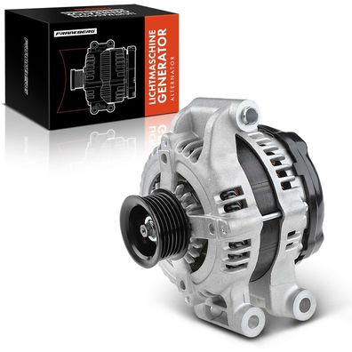 Frankberg 1x Lichtmaschine Generator für Chrysler 300 C LE LX Touring 2004-2012