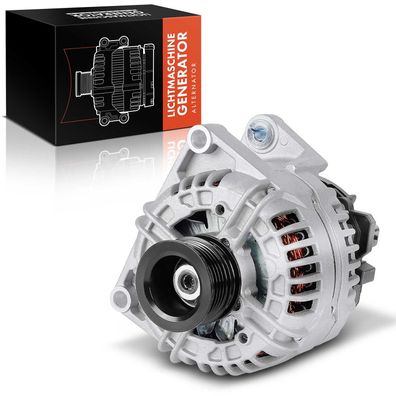 Frankberg 1x Lichtmaschine Generator für Opel Astra H L48 L35 L08 Signum Vectra C Zaf