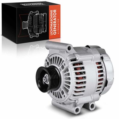 Frankberg 1x Lichtmaschine Generator für MINI Mini R50 R53 R52 Cooper S One Works 200