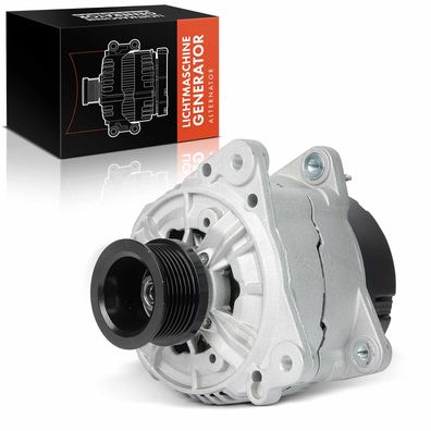 Frankberg 1x Lichtmaschine Generator für VW Transporter T4 Mercedes-Benz Ford Seat 2