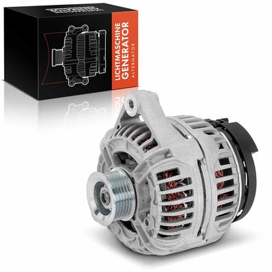 Frankberg 1x Lichtmaschine Generator für Porsche 911 997 3.6 GT2 Boxster Cayman 987