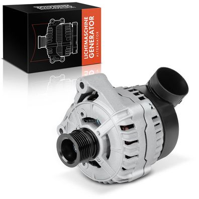 Frankberg 1x Lichtmaschine Generator für BMW 3er E36 E46 320i 323i 325i 328i 5er E34