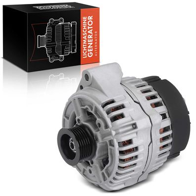 Frankberg 1x Lichtmaschine Generator für Mercedes-Benz W210 S210 C140 C208 A208 R129