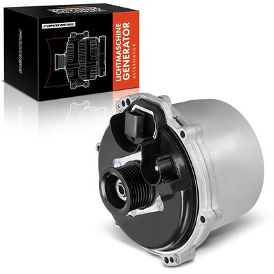 Frankberg 1x Lichtmaschine Generator für BWM 5er E39 7er X5 Land Rover Range Rover II