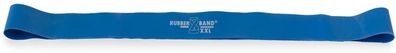 Dittmann Rubberband XXL Blau - Extra Stark